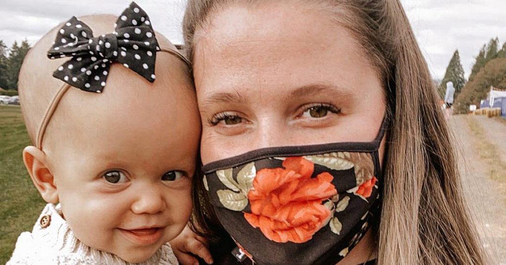 Little People Big World