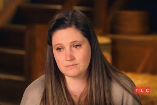 Little People Big World