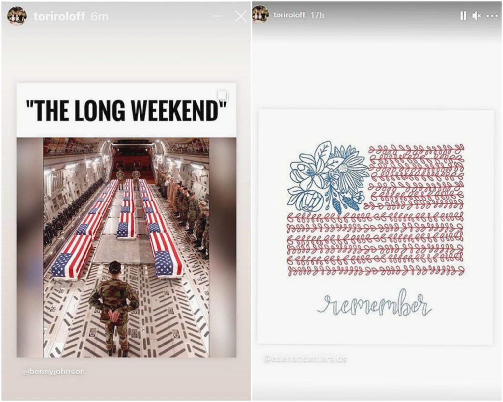 Little People Big World