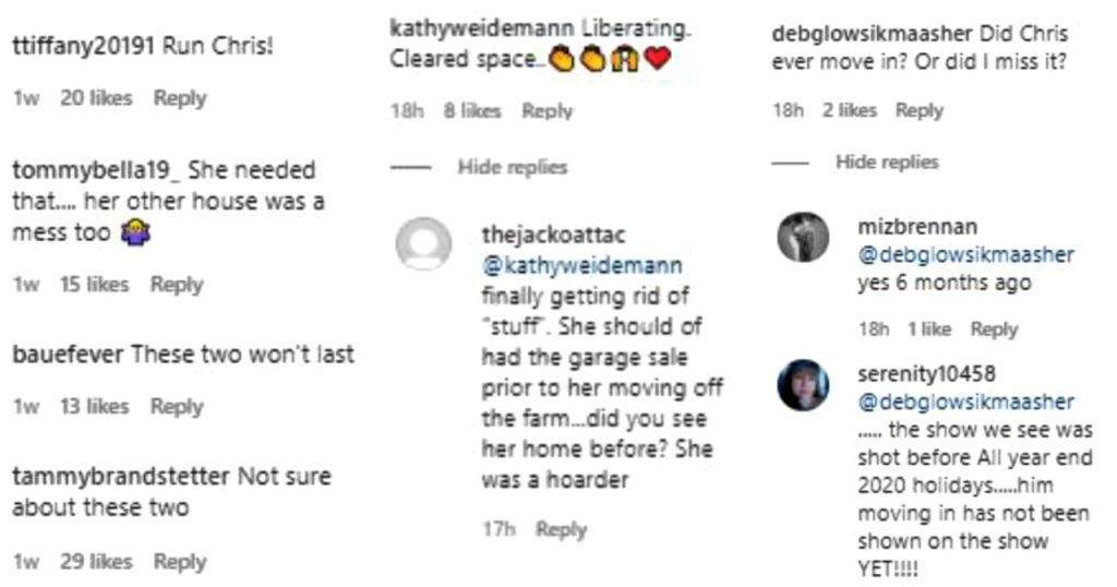 Little People Big World