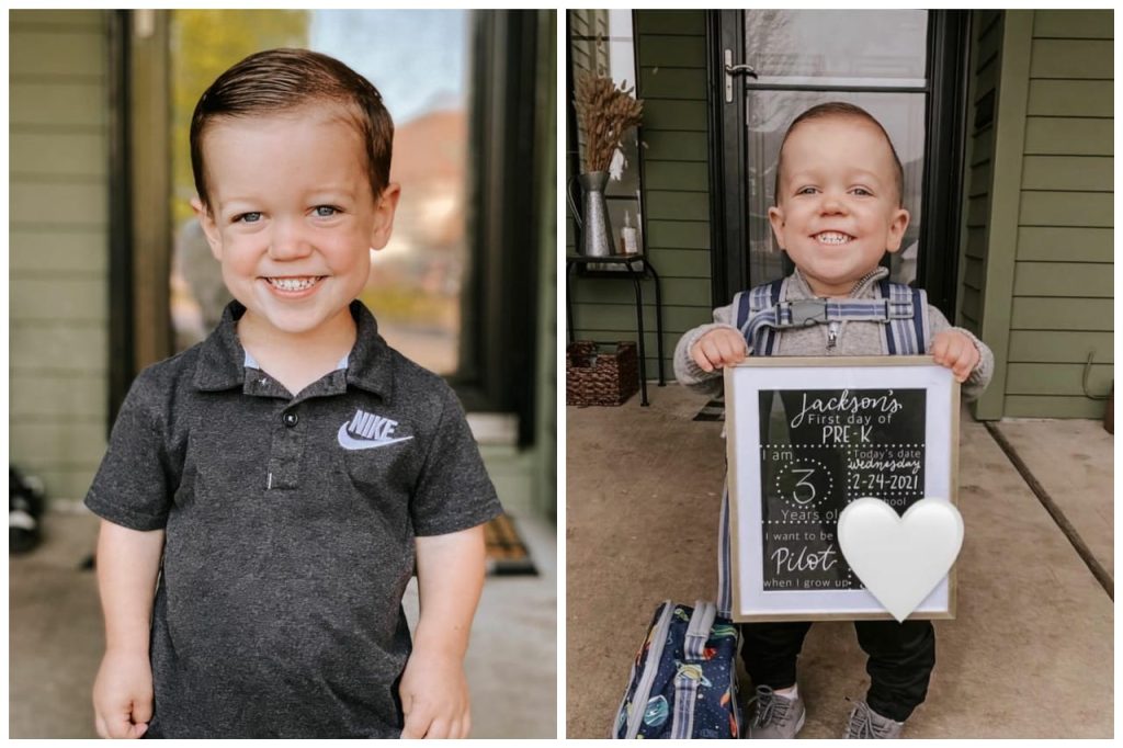 Little People Big World