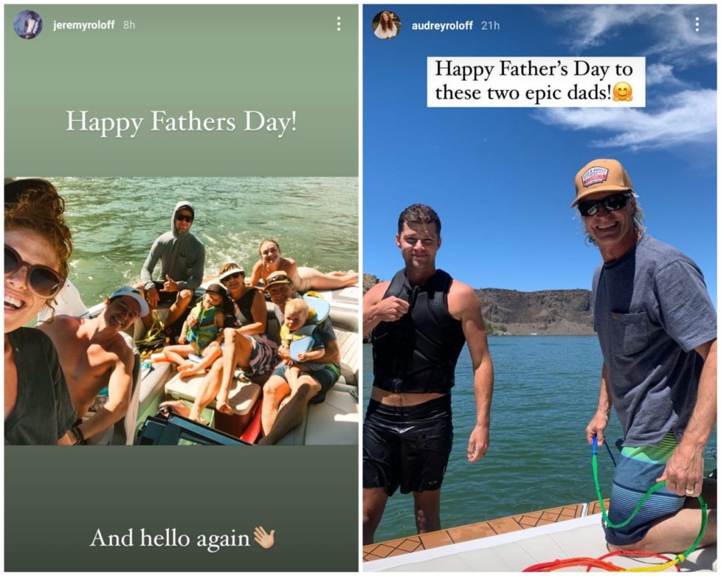 Little People Big World