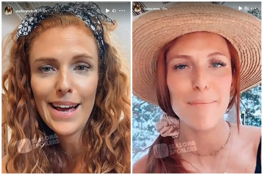 Little People Big World