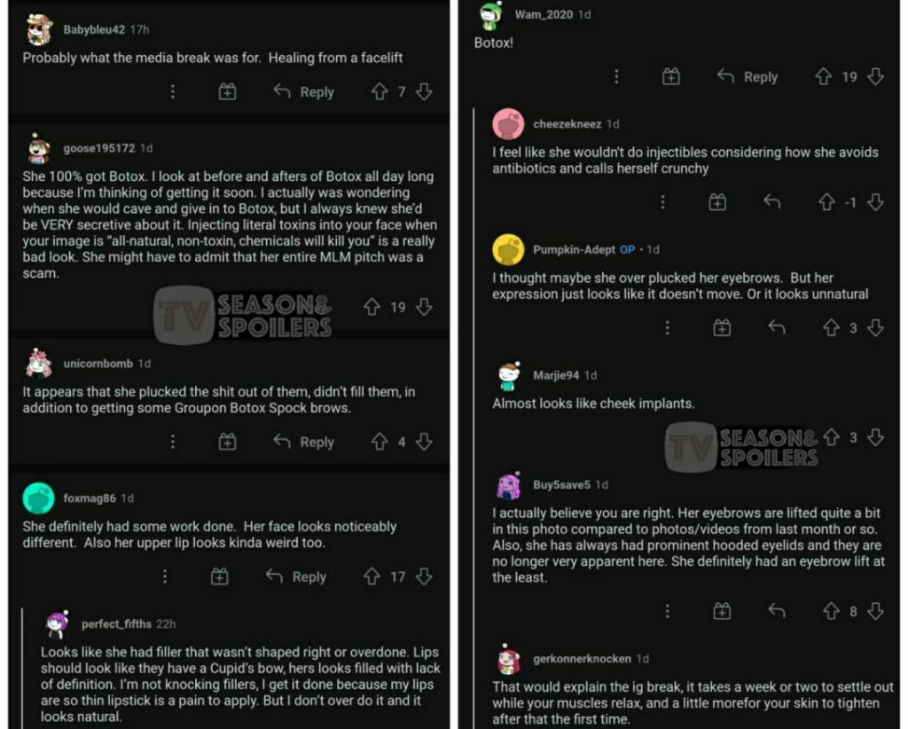 Little People Big World