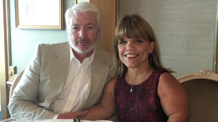 Little People Big World