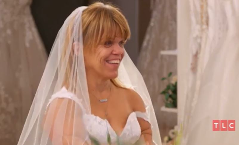 Little People Big World