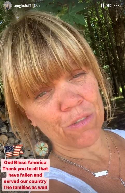 Little People Big World