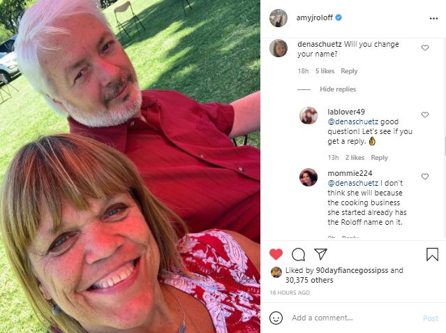 Little People Big World