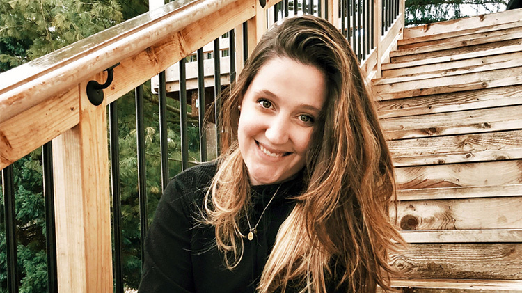 Little People Big World