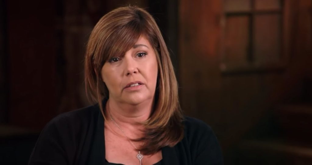 Little People Big World