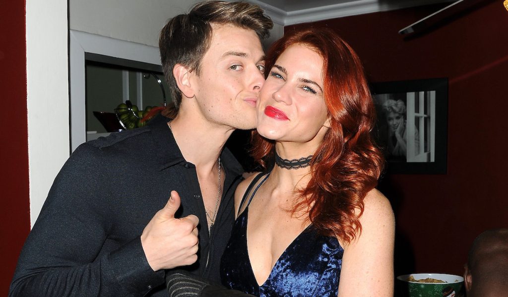 The Young and the Restless