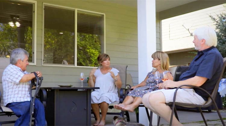 Little People Big World