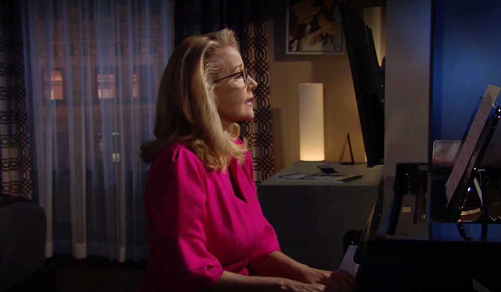 The Young And The Restless