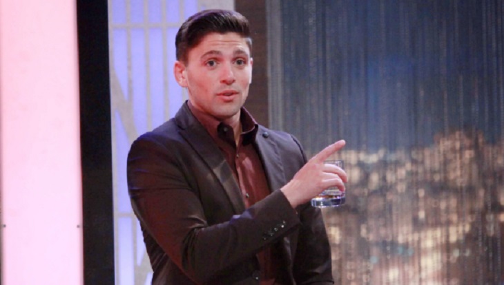 The Young and the Restless