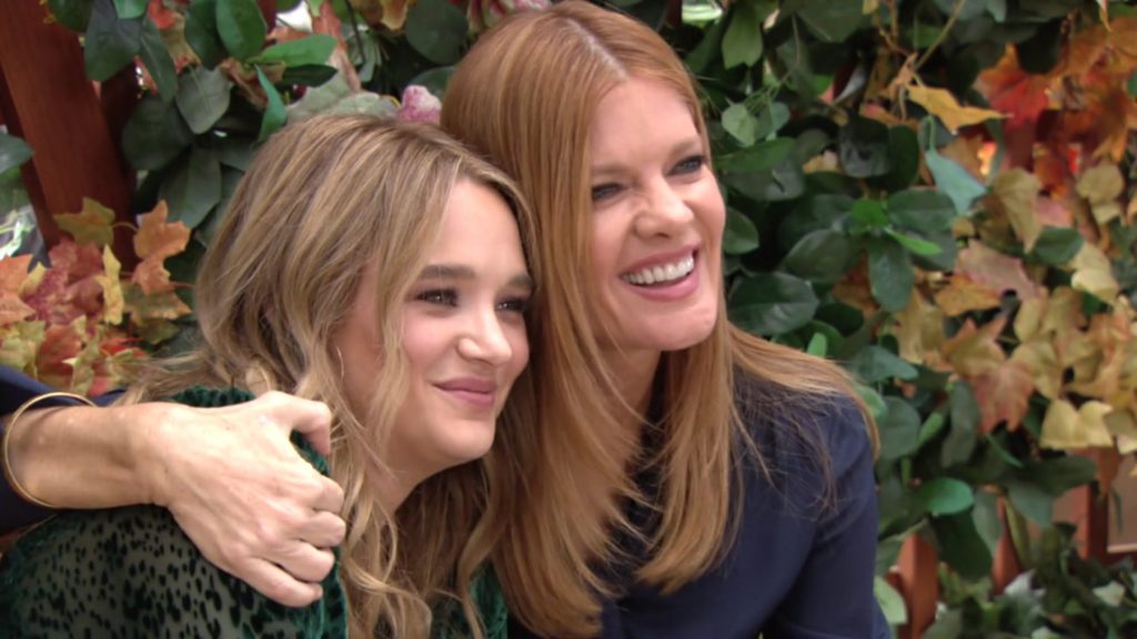 The Young and the Restless