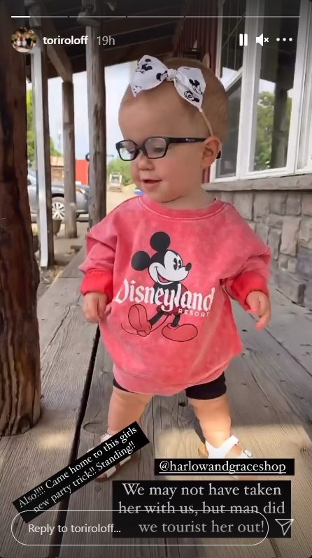 Little People Big World