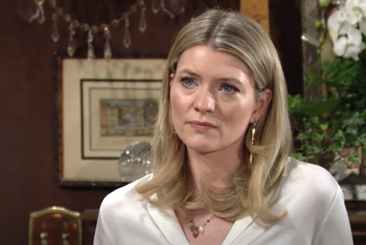 The Young and the Restless