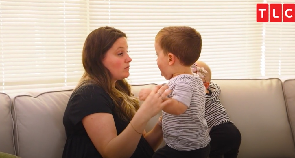 Little People Big World