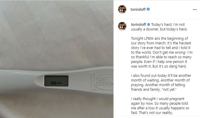 Little People Big World