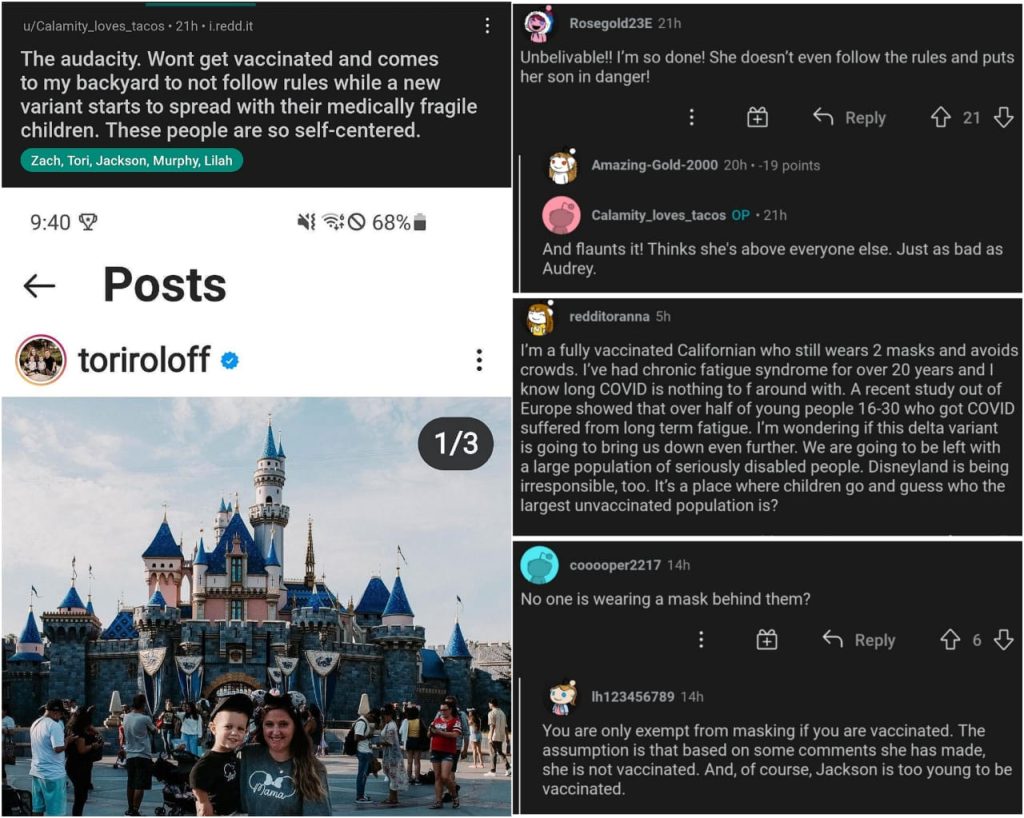 Little People Big World LPBW