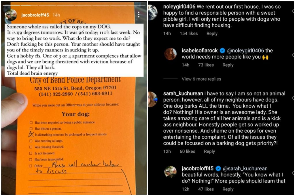 Little People Big World