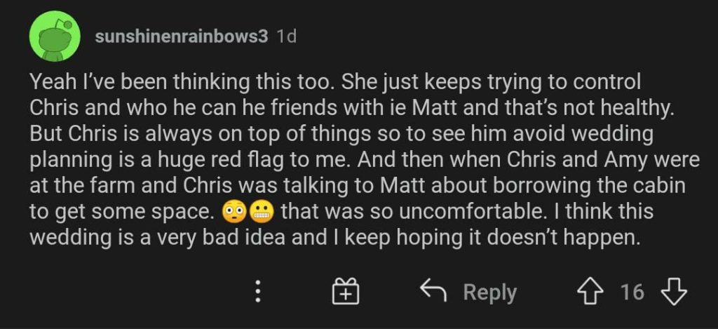 Little People Big World