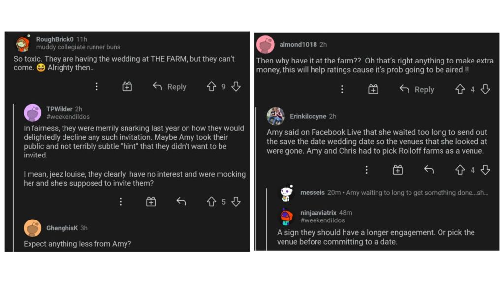 Little People Big World