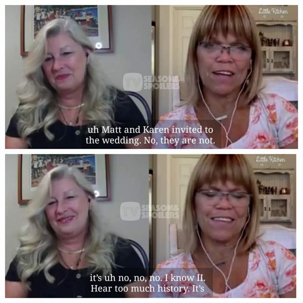 Little People Big World