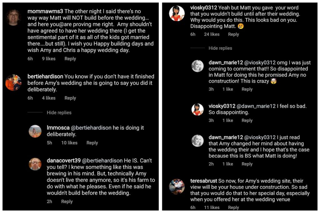 Little People Big World