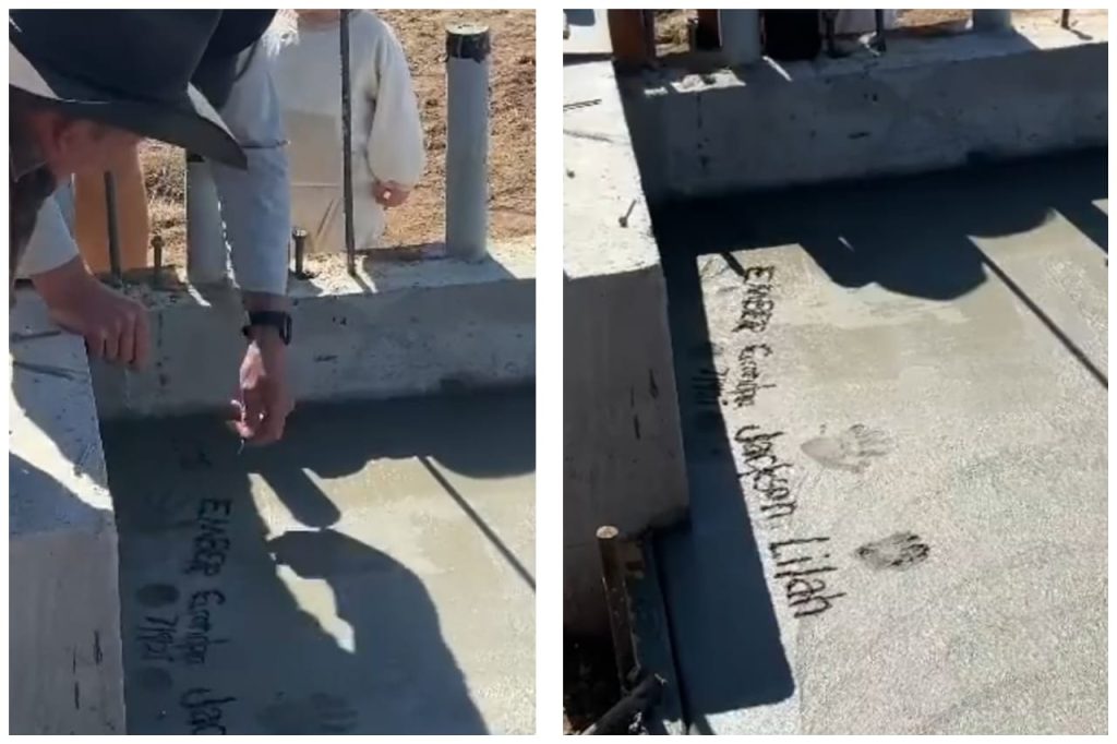 Little People Big World