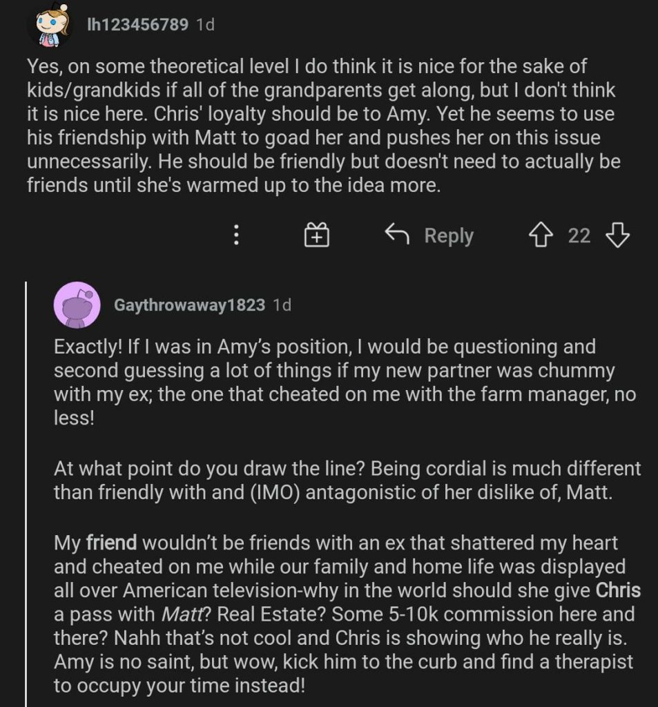 Little People Big World