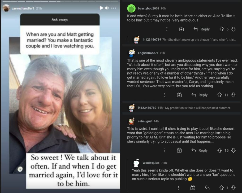 Little People Big World