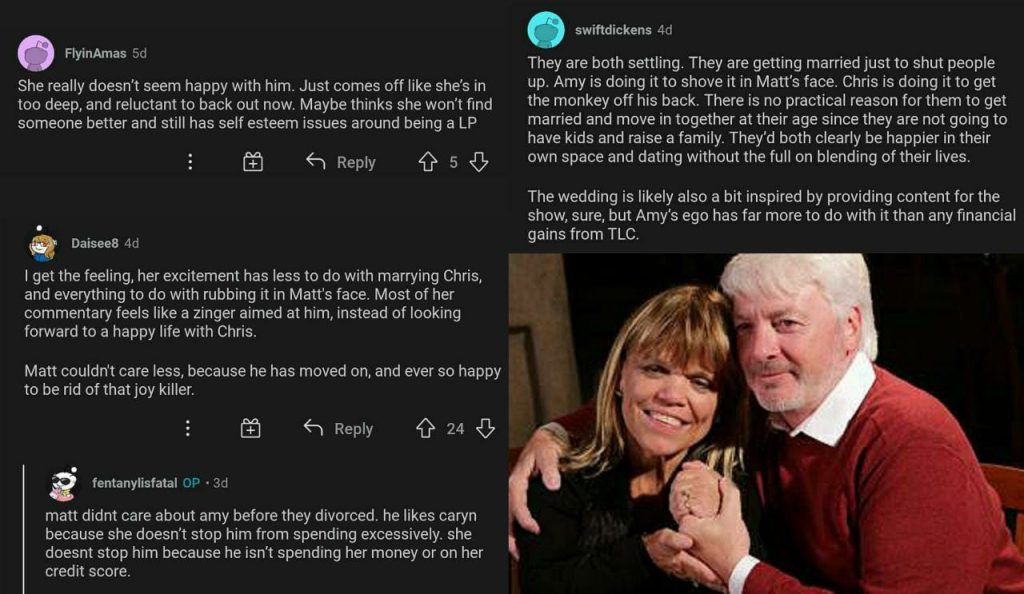 Little People Big World