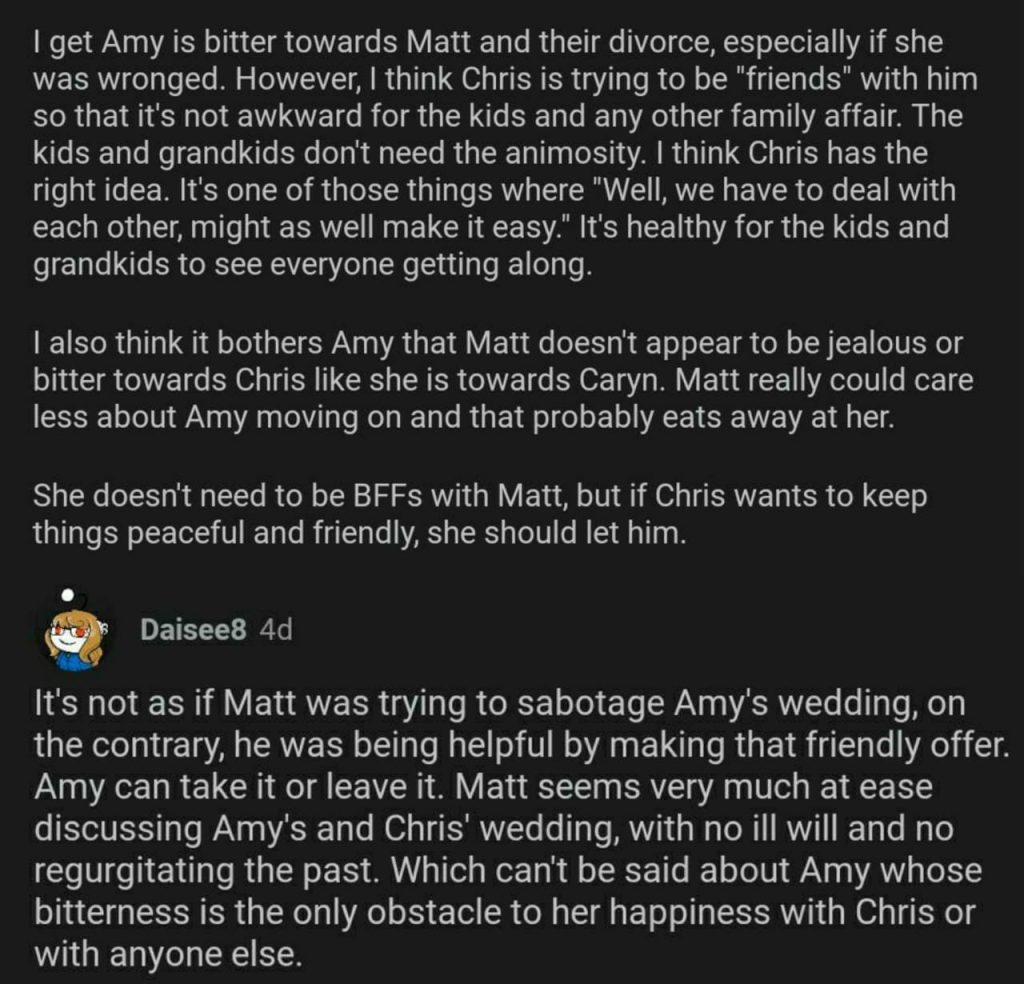 Little People Big World