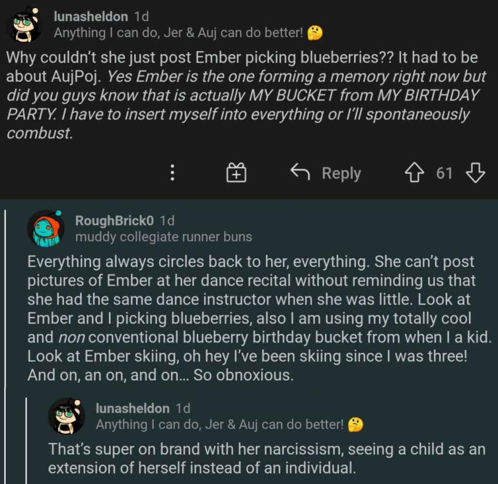 Little People Big World