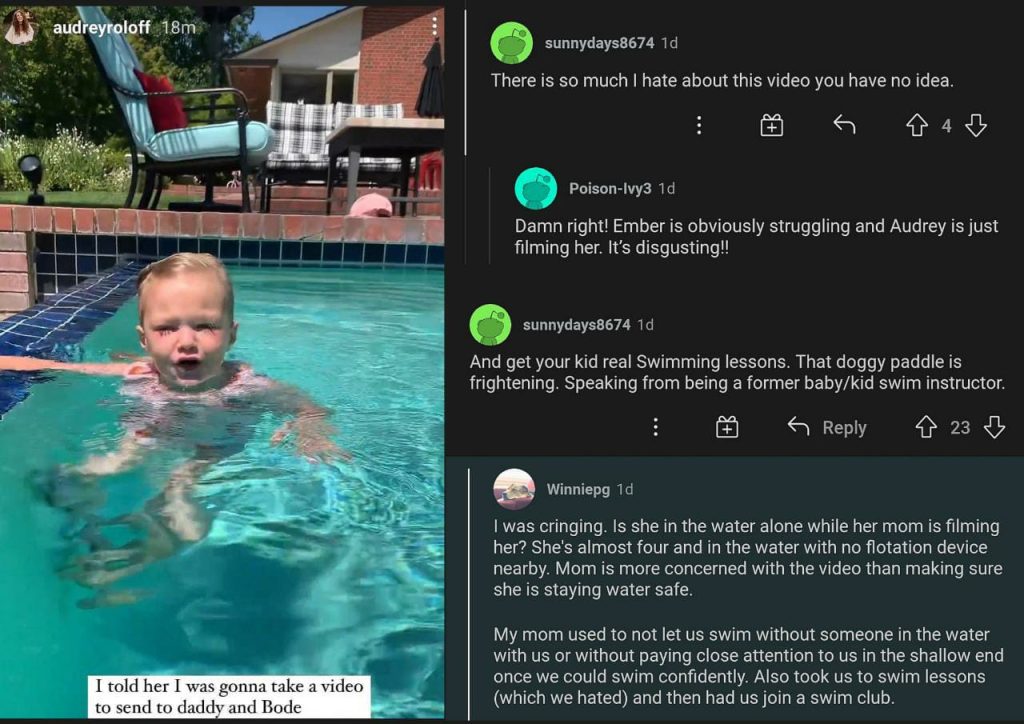 Little People Big World