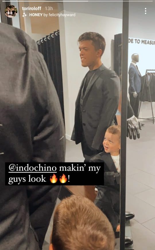 Little People Big World