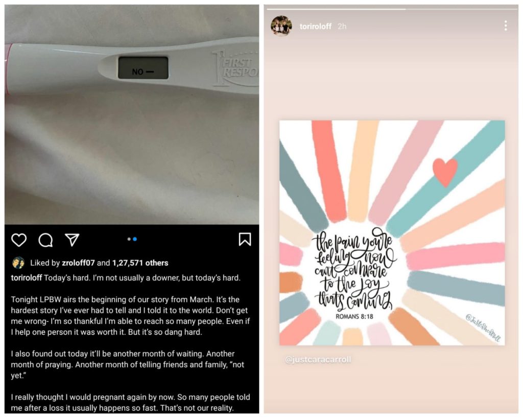 Little People Big World