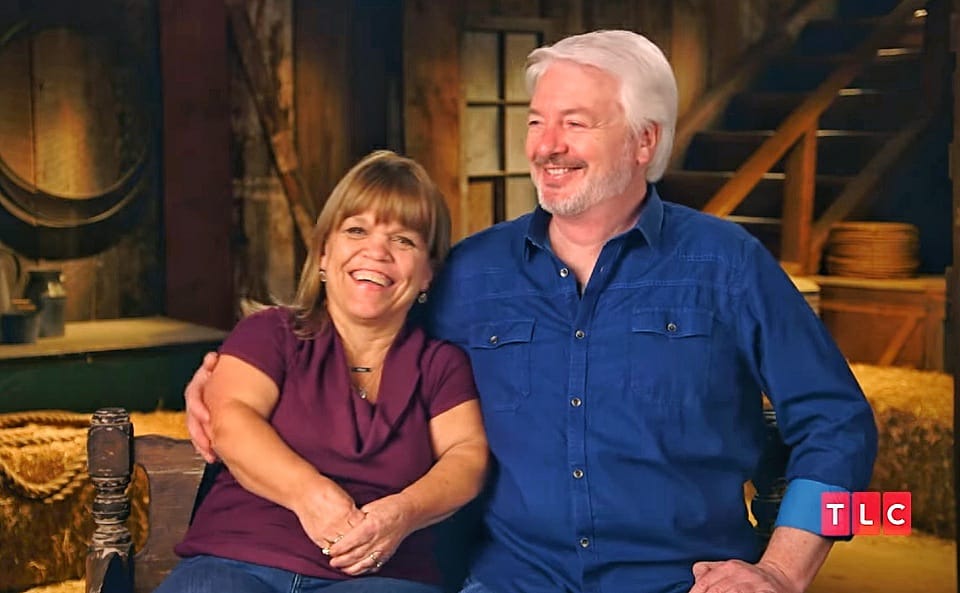 LPBW Little People Big World