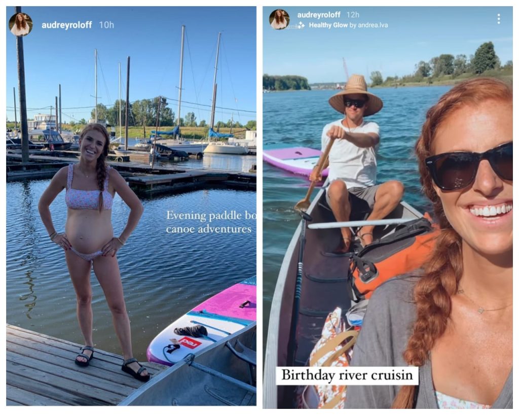 Little People Big World