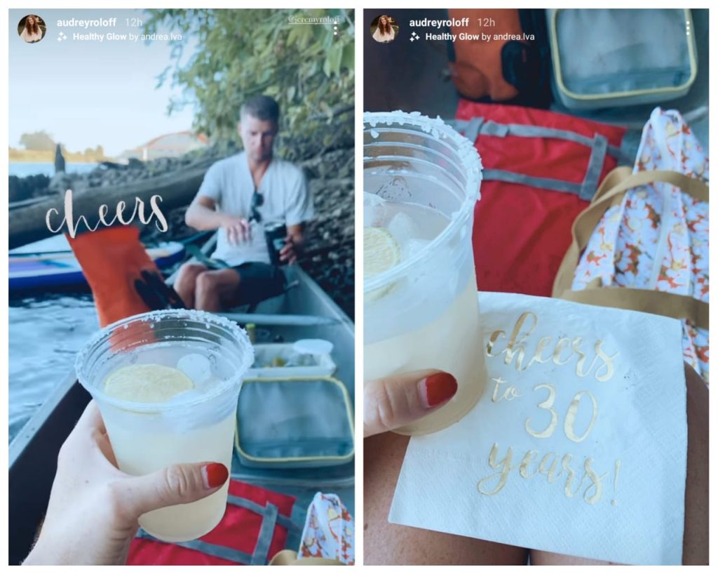 Little People Big World