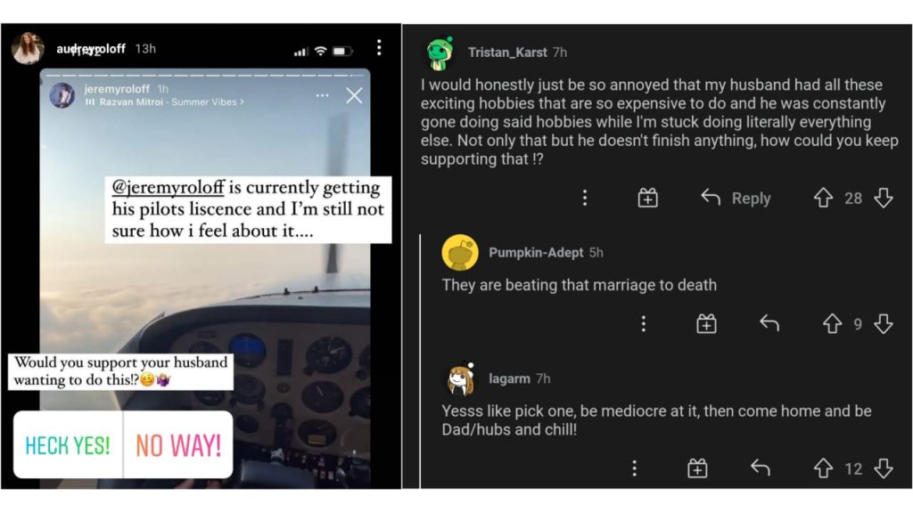 Little People Big World