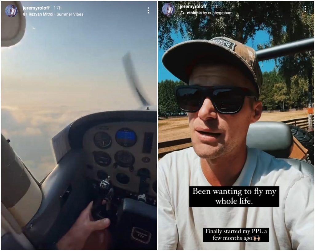 Little People Big World