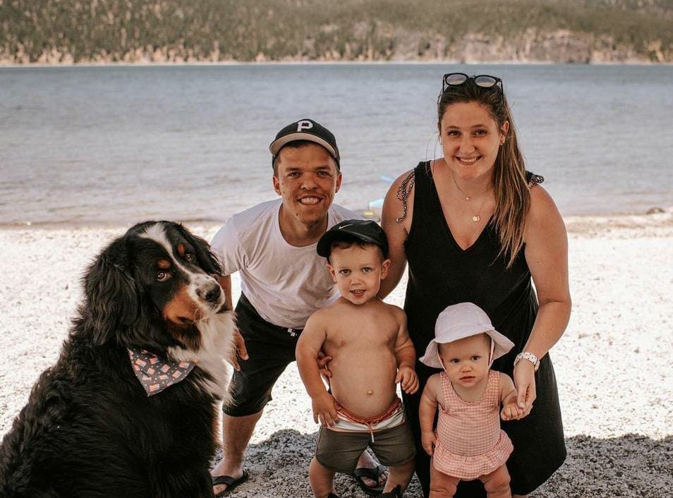 Little People Big World