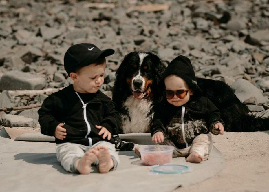 Little People Big World