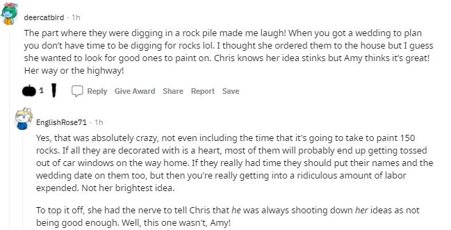 Little People Big World