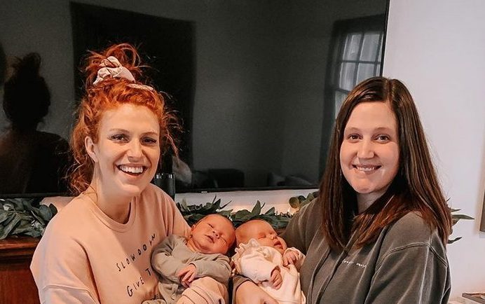 Little People Big World