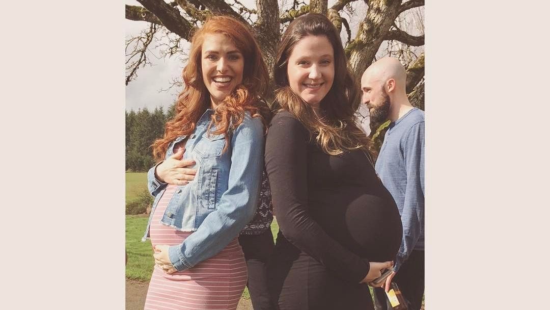 Little People Big World