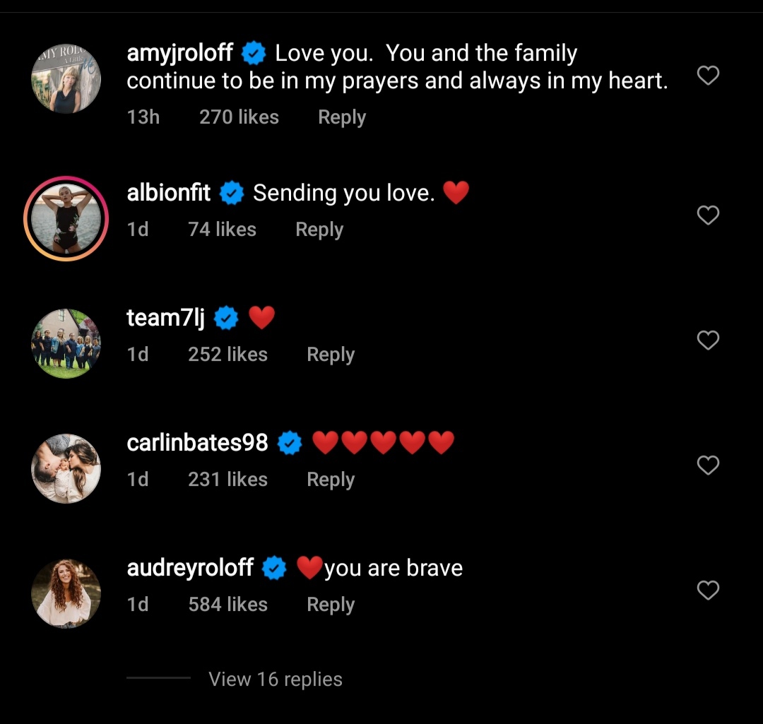 Little People Big World