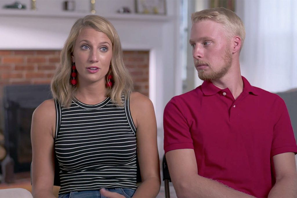 Welcome To Plathville